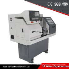 education cnc lathe machine for schools, machine tool CK0632A